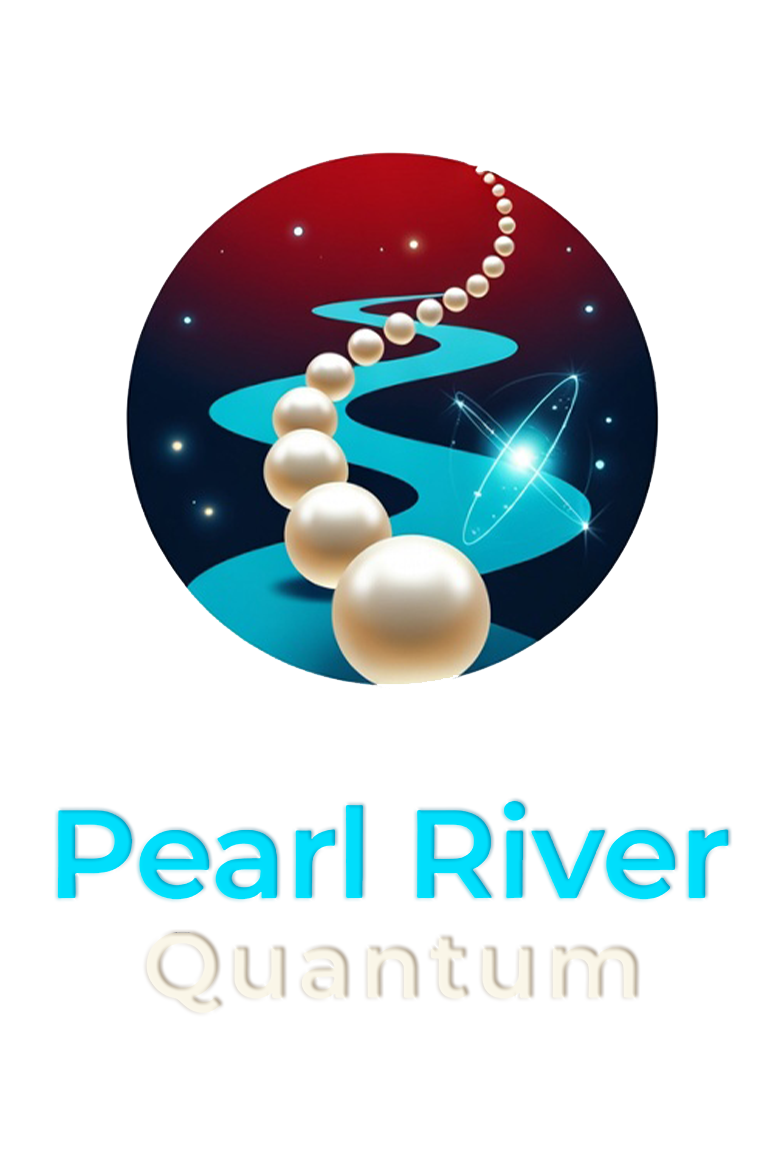 Pearl River Quantum regional mark